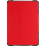 STM Dux Rugged Case Cover Protection for iPad Air 2 (9.7") With Auto Wake/Sleep